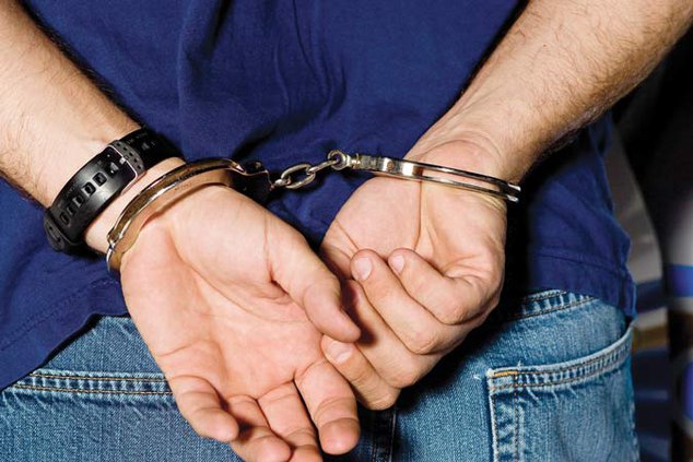 Arrest