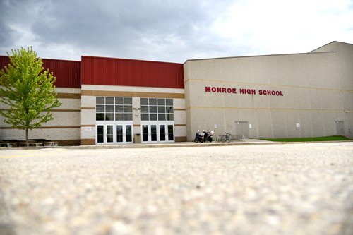 Monroe High School