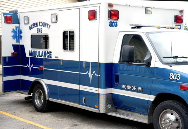 EMS
