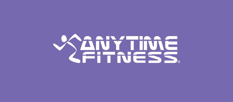 Anytime Fitness