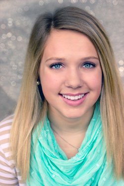 Kristen Finstad