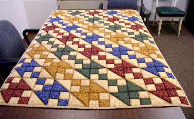 quilt