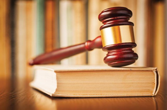 New Gavel