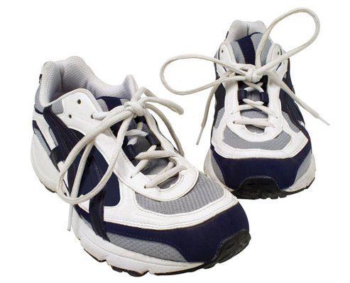 running shoes