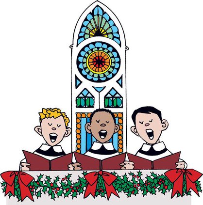 Church hymn