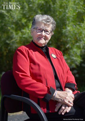 Rose Wenger