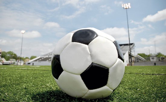 Soccer Ball
