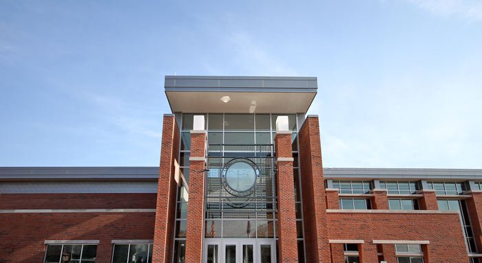 Justice Center