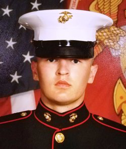 USMC mueller