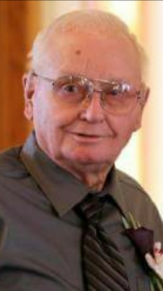 Glen H. Meier