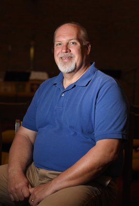 Randy Booth