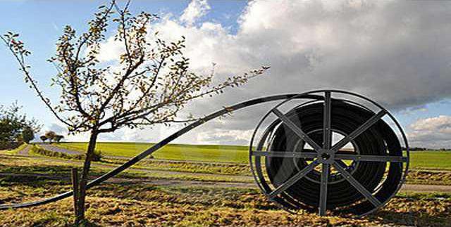 CROP broadband