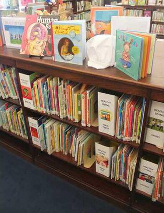 health books