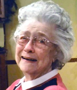 Lois I. Berra