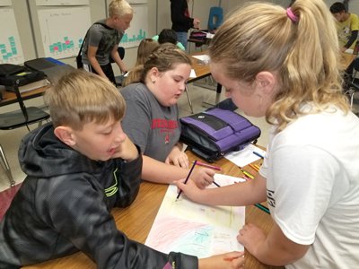 MMS problem solving 1