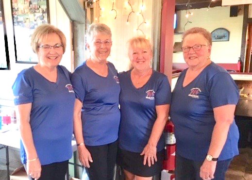 windy acres women