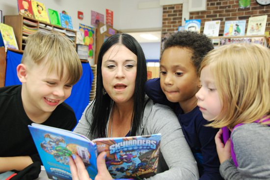 northside homework club
