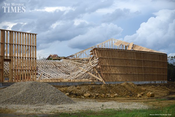 Building Collapse
