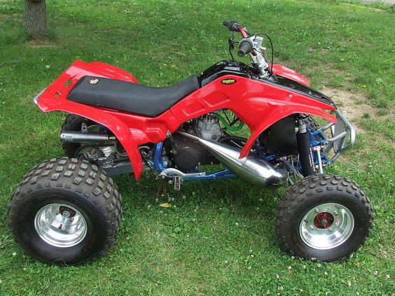 ATV