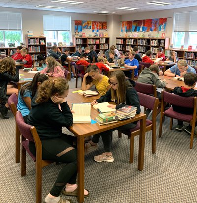 MMS speed dating
