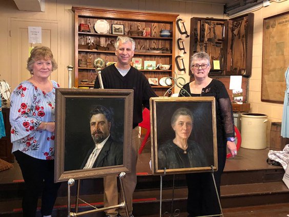 swiss attic fanciers grant