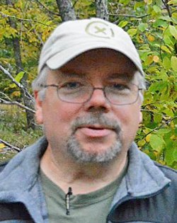 Wayne Stemple