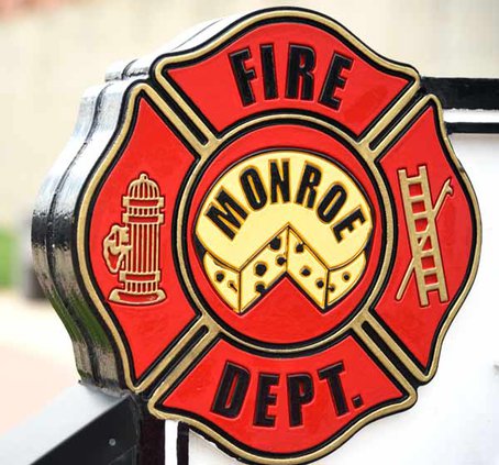 Monroe Fire Department