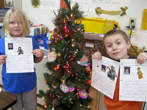 albany pen pals