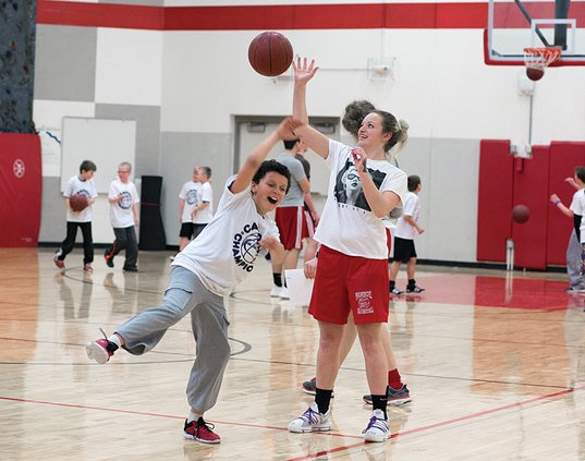 bball w cheese