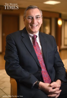 Dennis Everson