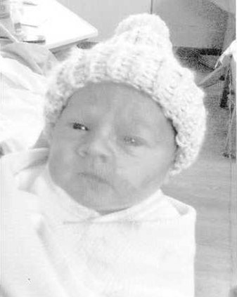 Woracheck Baby web