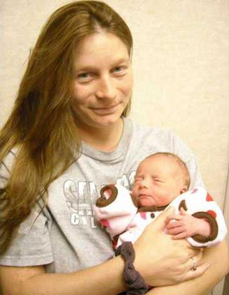 BABY LANGE web
