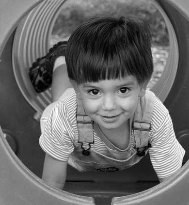 adam tunnel BW web