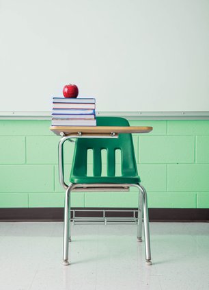 Inside The Classroom