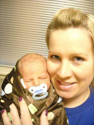 BABY BARRETT web