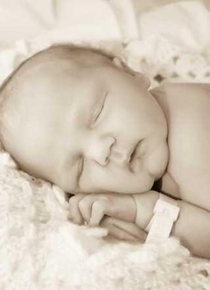 Dawson Nixon baby