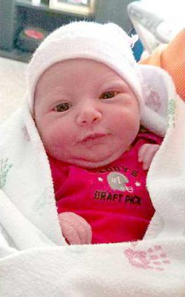 Mia Ruth Snyder baby WEB