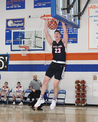 meyer dunk