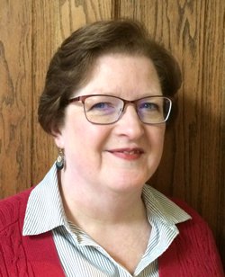 albany library director
