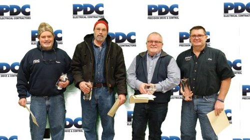 PDC 2