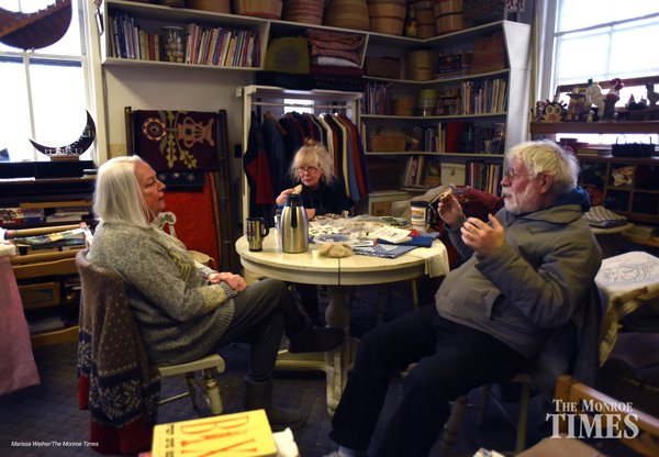 Fireside Books 02
