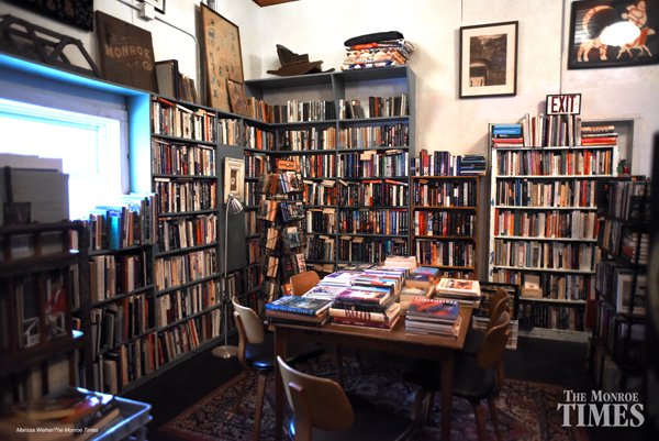 Fireside Books 03