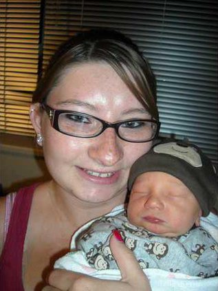 Steinbach Baby web
