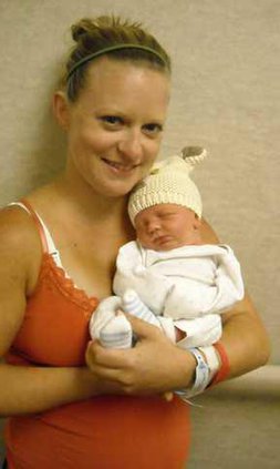 Popp baby web
