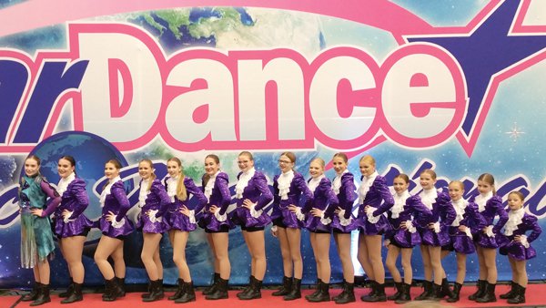 Dance Team