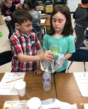parkside science 1