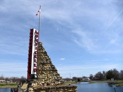 Monticello