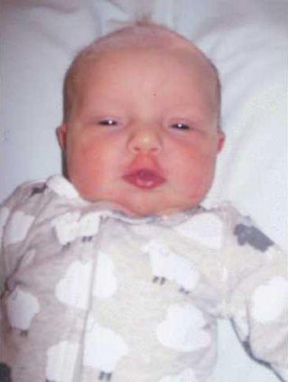 McKenzie Ann Bonin WEB