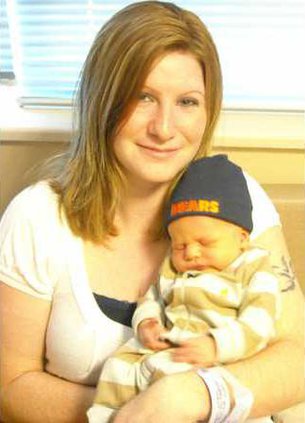 BABY KAUFMAN web