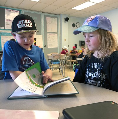 abe lincoln reading 3